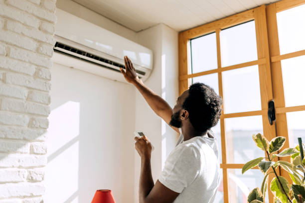 Professional HVAC in Watkinsville, GA